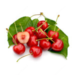 Sweet Cherry (Prunus avium) LAPINS