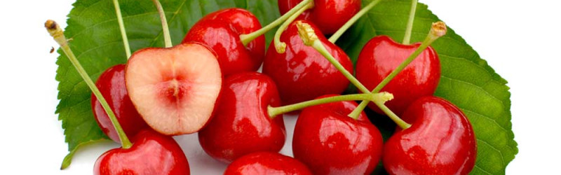 Cherries and health