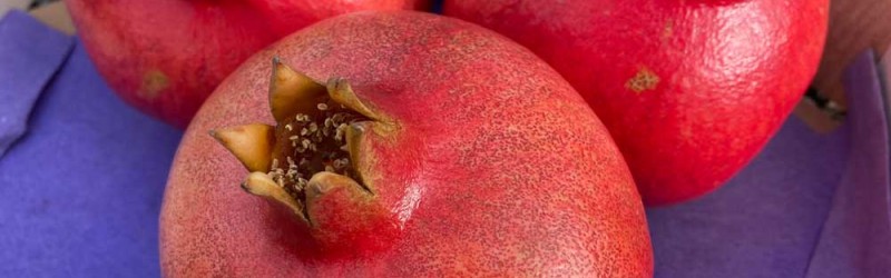 Sila granátového jablka: Odhaľovanie jeho zdravotných účinkov