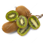 Kiwi (Actinidia deliciosa) JENNY